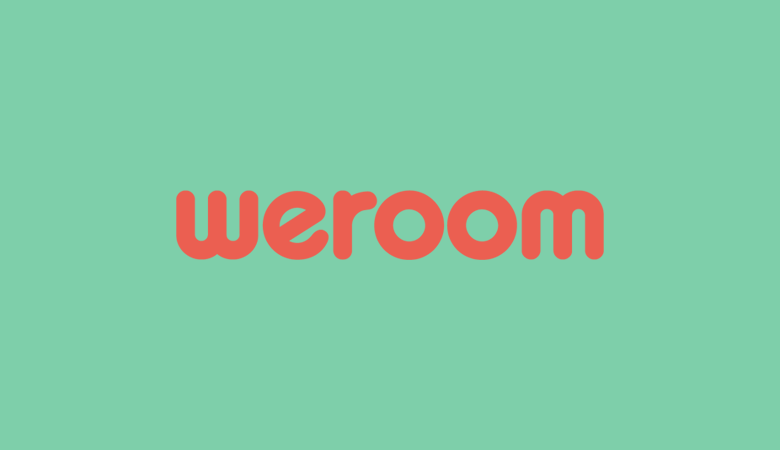 Logo Weroom