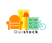 Logo Ouistock
