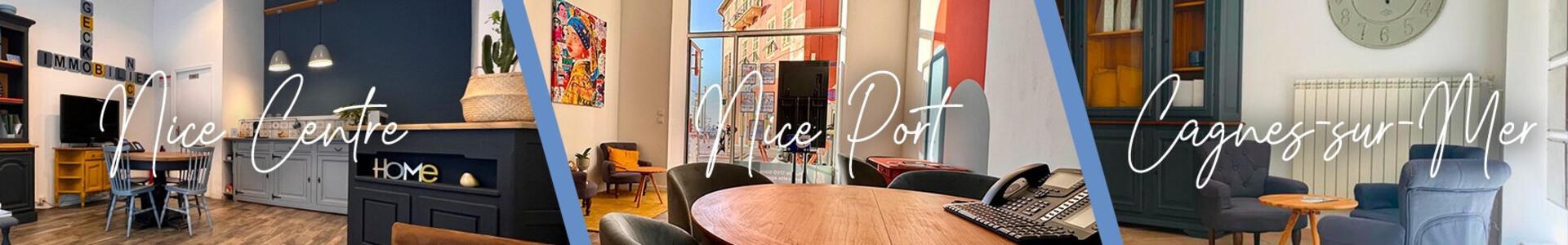 image de couverture de Gecko Immobilier - Nice centre