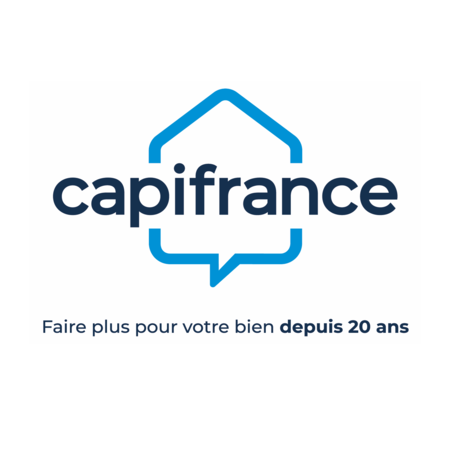 Capifrance Anthony BARRIER Salaise sur Sanne Avis Mandataire