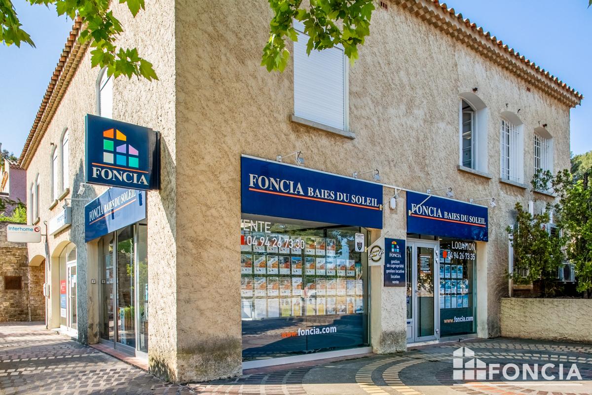 Foncia Transaction St Cyr sur Mer Saint Cyr sur Mer Avis Agence