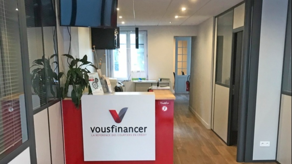 Vousfinancer Pamiers Pamiers Avis Courtier en pr t immobilier