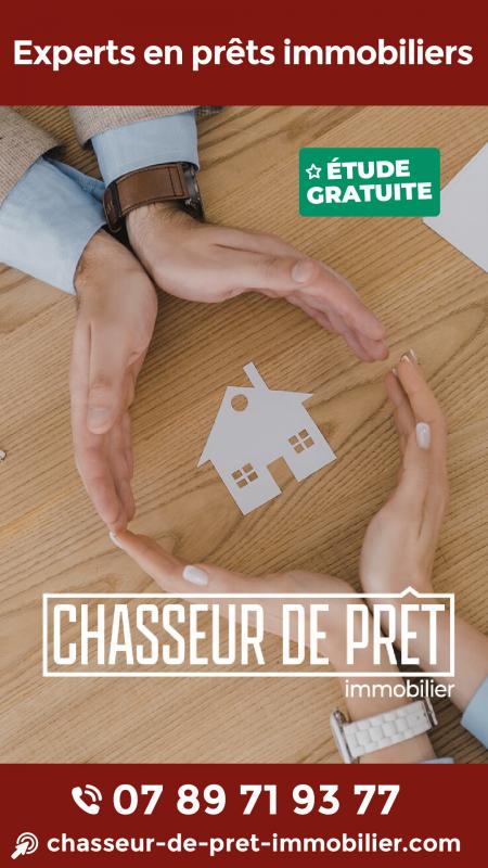 Chasseur de Pr t Immobilier Avis immodvisor