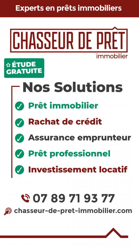 Chasseur de Pr t Immobilier Avis immodvisor